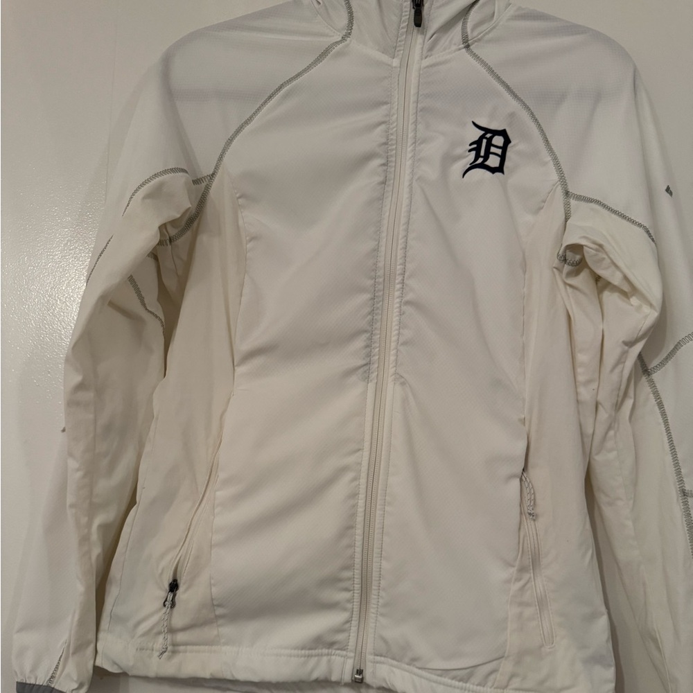 Detroit Jacket women M